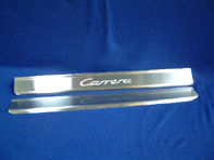 Side Sills Trims Original. Porsche 996
